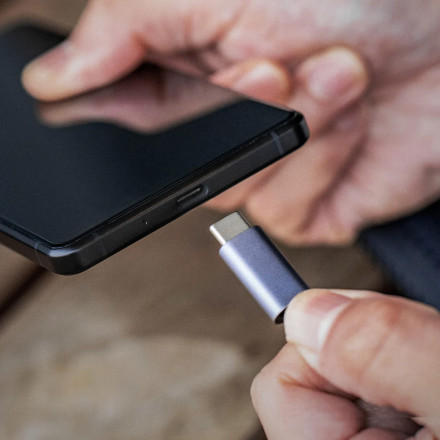 Высокоскоростной картридер CreateMate (PGYTECH P-GM-162 / P-GM-163)