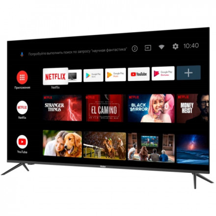 LED TV HAIER LE65K6700UG