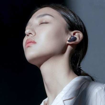 Беспроводные наушники TWS Headphones Haylou W1