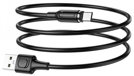 Кабель USB Borofone BX41 Amiable