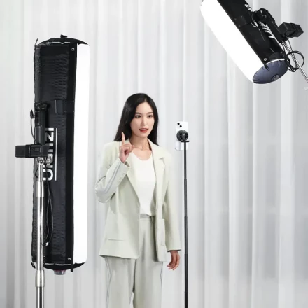 Надувной свет Ulanzi AL60 (60W)