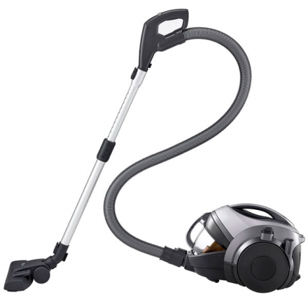 ПЫЛЕСОС LG VC83209UHAS