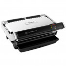 ЭЛЕКТРОГРИЛЬ TEFAL OPTIGRILL ELITE XL GC760D30 ЭЛЕКТРОГРИЛЬ TEFAL OPTIGRILL ELITE XL GC760D30