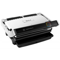 ЭЛЕКТРОГРИЛЬ TEFAL OPTIGRILL ELITE XL GC760D30 ЭЛЕКТРОГРИЛЬ TEFAL OPTIGRILL ELITE XL GC760D30