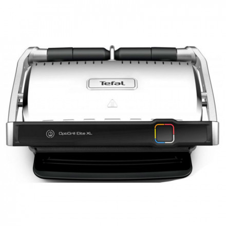 ЭЛЕКТРОГРИЛЬ TEFAL OPTIGRILL ELITE XL GC760D30