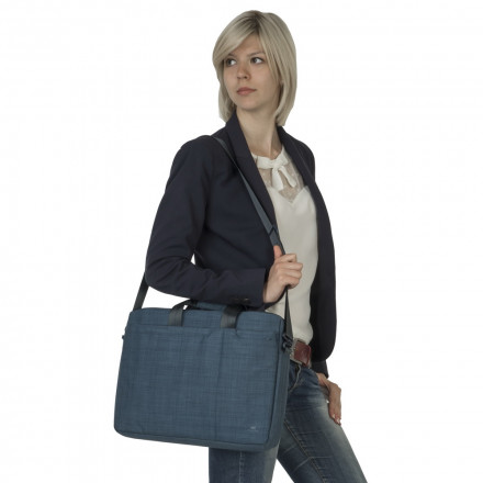 Сумка для ноутбука RivaCase 8335 (15.6")