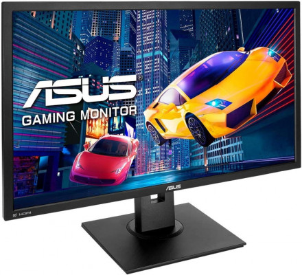 Монитор Asus VP28UQGL (28 ")