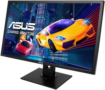 Монитор Asus VP28UQGL (28 ")