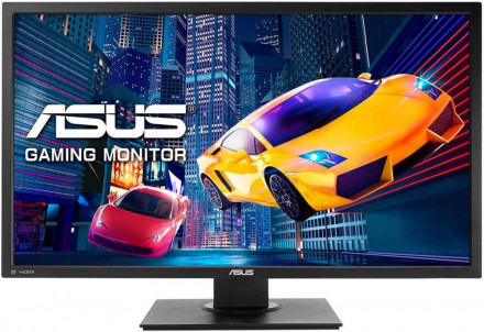 Монитор Asus VP28UQGL (28 ")