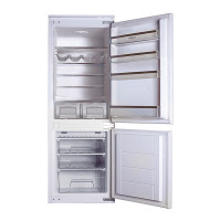 Встраиваемый холодильник Hansa BK316.3FA Встраиваемый холодильник Hansa BK316.3FA