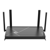 Двухдиапазонный мультигигабитный Wi-Fi 7 роутер TP-LINK Archer BE230 (BE3600)