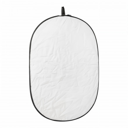 Отражатель Овальный 120x90см