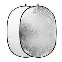 Отражатель Овальный 120x90см Отражатель Овальный 120x90см