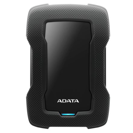 Внешний жесткий диск ADATA HD330 5TB