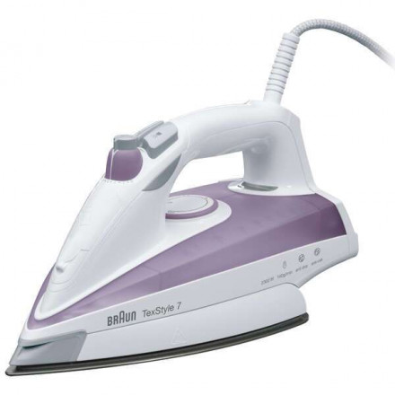 Утюг Braun TS 715