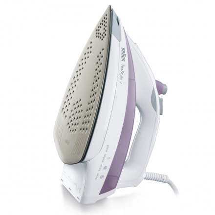 Утюг Braun TS 715