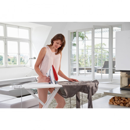 Утюг Braun TS 715