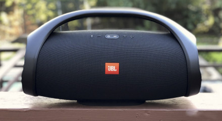 Bluetooth Колонка JBL Boombox XXL