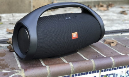 Bluetooth Колонка JBL Boombox XXL