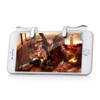 Триггеры для игр на смартфоне (PUBG) Триггеры для игр на смартфоне (PUBG)