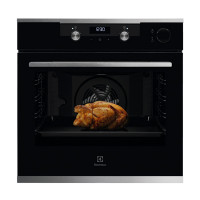 ВСТРАИВАЕМЫЙ ДУХОВОЙ ШКАФ ELECTROLUX OKC5H50X