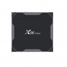 Smart TV Приставка X96 Max (4/64GB)
