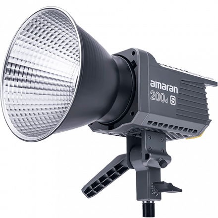 Студийный Осветитель Aputure Amaran 200D S