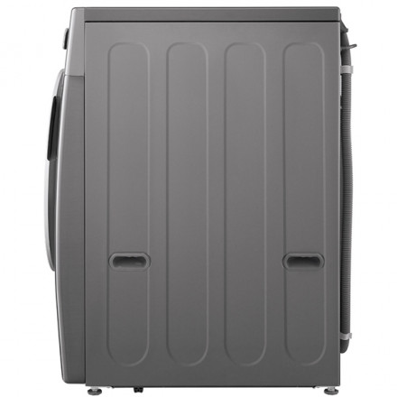 Стиральная машина с сушкой LG F0L9DGP2S + TW256W