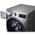 Стиральная машина с сушкой LG F0L9DGP2S + TW256W