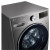 Стиральная машина с сушкой LG F0L9DGP2S + TW256W