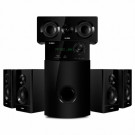 Акустическая Система SVEN HT-210