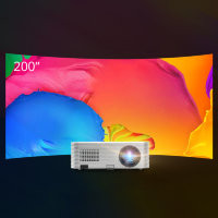 Проектор BYINTEK MOON K15