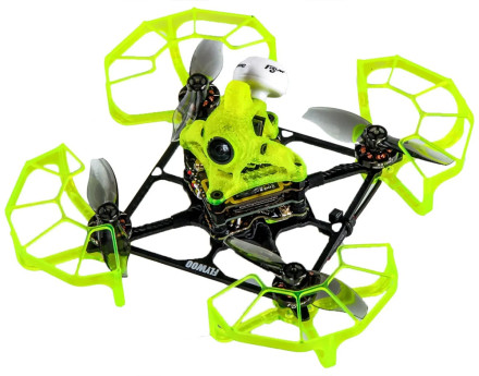 Квадрокоптер Flywoo Firefly Nano Baby 20 HD с Runcam Link (BNF-DJI)