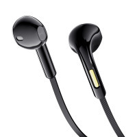 Проводные наушники BOROFONE BM55 Sonido