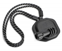 Магнитный держатель экшн-камеры (SunnyLife)