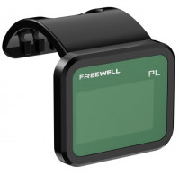 Поляризационный PL фильтр Autel EVO Nano / Nano+ (Freewell) Поляризационный PL фильтр Autel EVO Nano / Nano+ (Freewell)