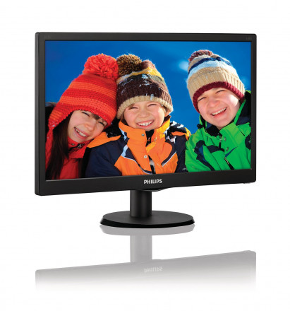 Монитор Philips 203V5LSB26 (20 ")