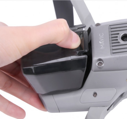 Защита подвеса DJI Mavic Air 2 (SunnyLife)