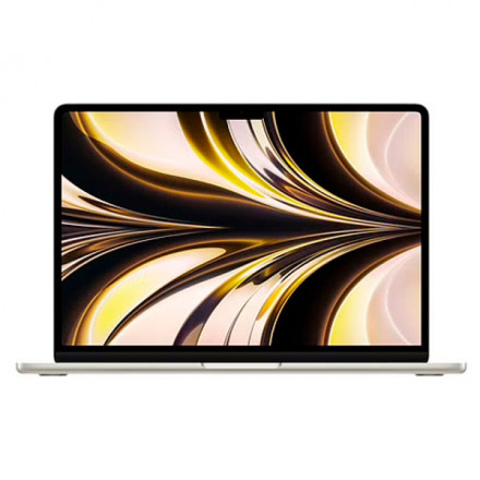 Ноутбук Apple MacBook Air 13 Starlight M285SUX MLY23RU/A New