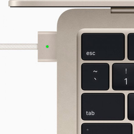 Ноутбук Apple MacBook Air 13 Starlight M285SUX MLY23RU/A New