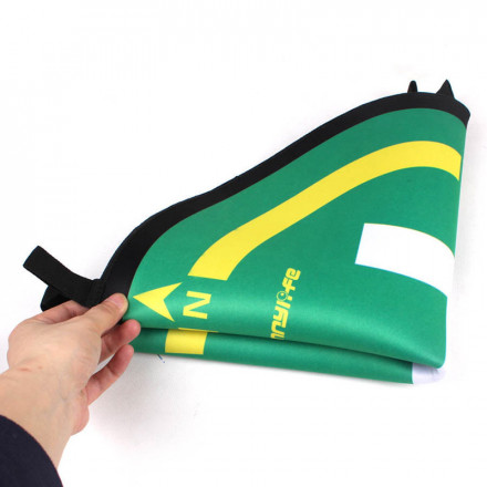 Взлётная площадка квадрокоптера D50 см (SunnyLife)