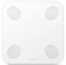 Напольные весы Xiaomi Yunmai Mini 2 Smart Scale White (M1690-WH)