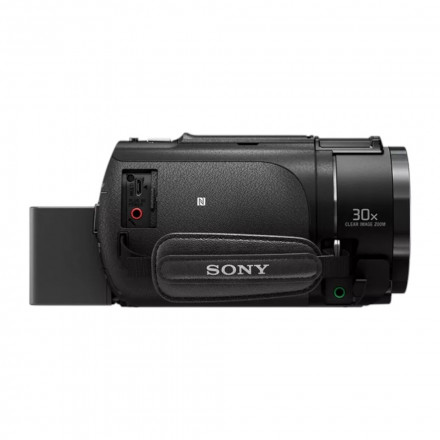 Видеокамера Sony FDR-AX43