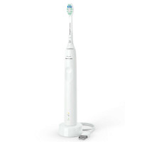 ЭЛЕКТРИЧЕСКАЯ ЗВУКОВАЯ ЗУБНАЯ ЩЕТКА PHILIPS HX3671/13 WHITE ЭЛЕКТРИЧЕСКАЯ ЗВУКОВАЯ ЗУБНАЯ ЩЕТКА PHILIPS HX3671/13 WHITE