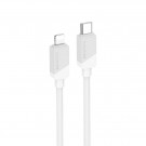 Кабель Borofone BX107 PD (27W) Кабель Borofone BX107 PD (27W)