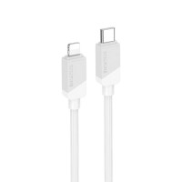 Кабель Borofone BX107 PD (27W) Кабель Borofone BX107 PD (27W)