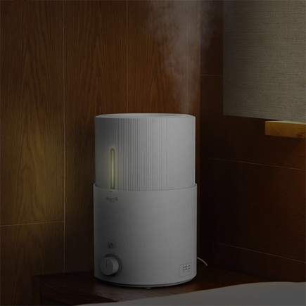 Увлажнитель воздуха Xiaomi Deerma Humidifier DEM-SJS100 (5 л)