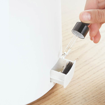 Увлажнитель воздуха Xiaomi Deerma Humidifier DEM-SJS100 (5 л)