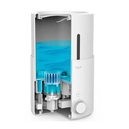 Увлажнитель воздуха Xiaomi Deerma Humidifier DEM-SJS100 (5 л)