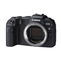 Беззеркальный фотоаппарат Canon EOS RP Body